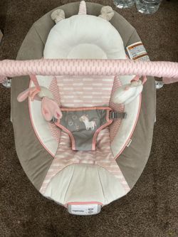 Baby Bouncer