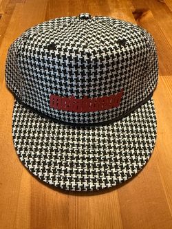METALWOOD STUDIOS HAT