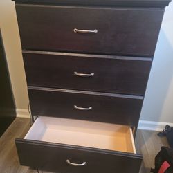 Wooden Dressers