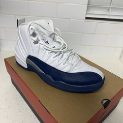Jordan 12 