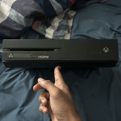OG XBOX ONE
