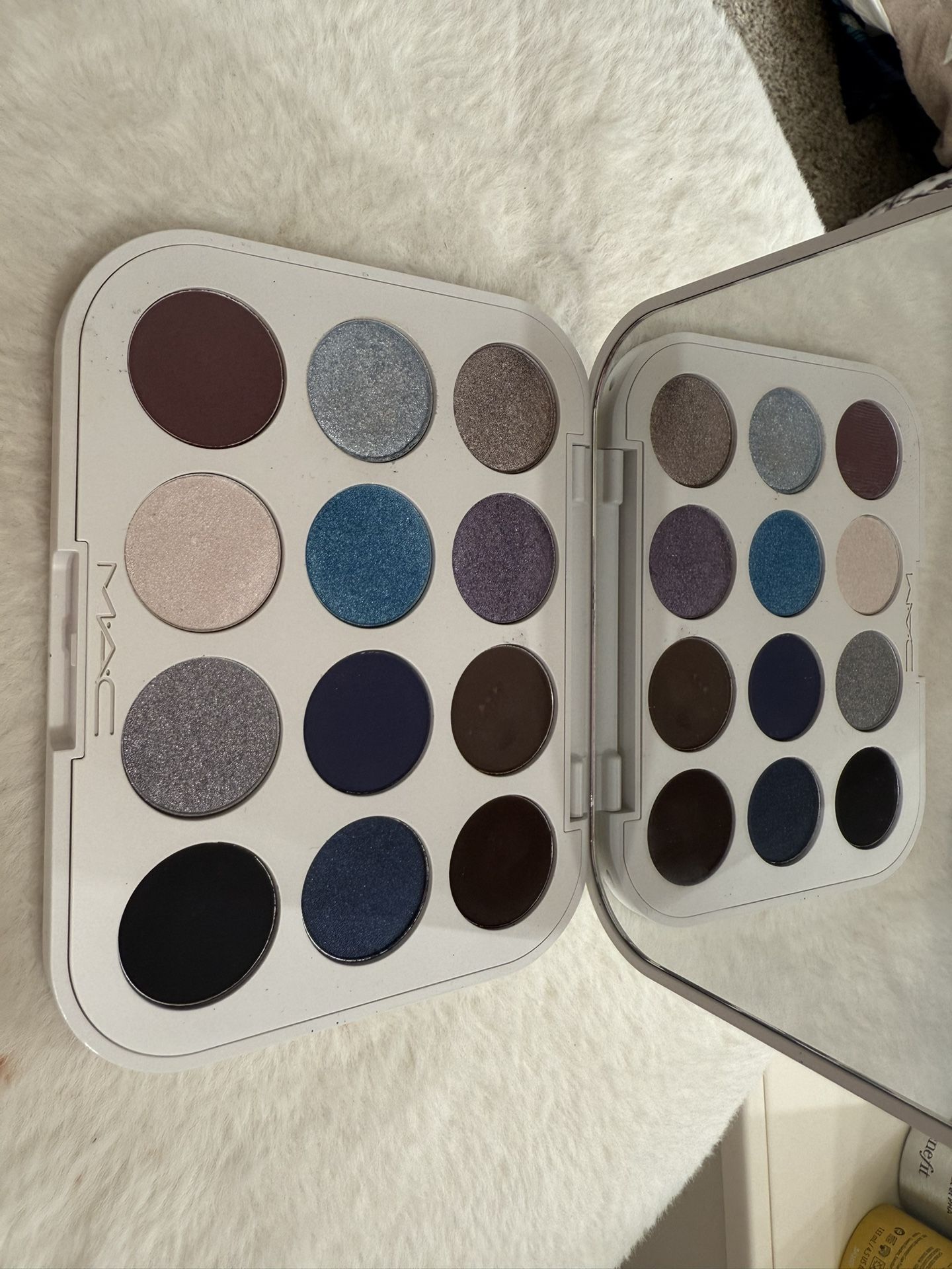 MAC Limited edition Palette