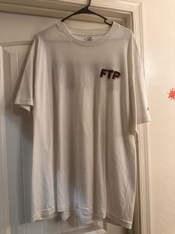 FTP “Kodone X FTP Logo” XL Tee