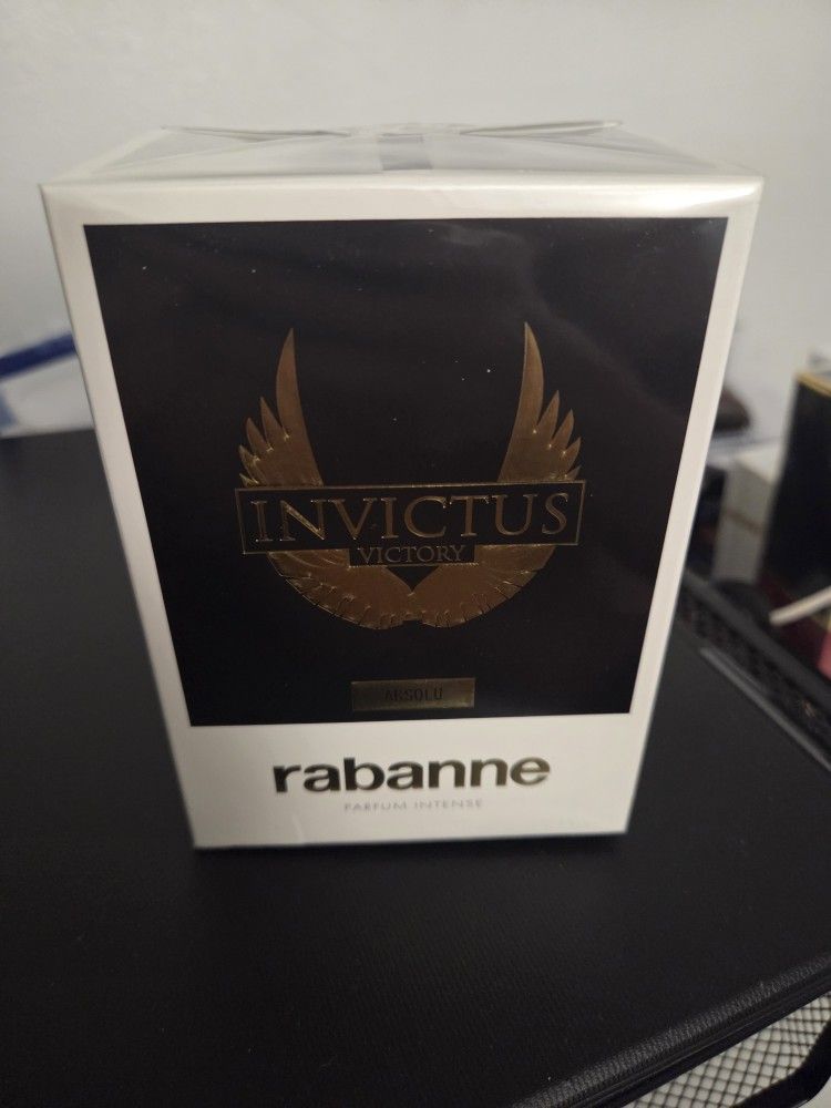 Invictus