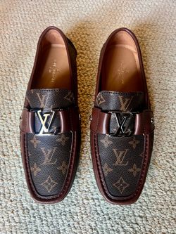 Louis Vuitton Men Shoes