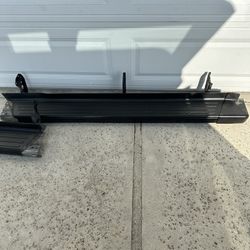 3rd Gen 4runner Running boards