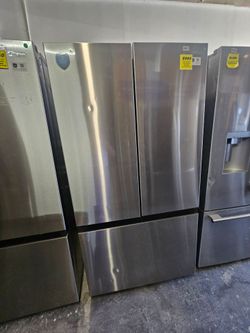 Midea  Refrigerator