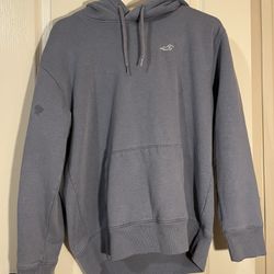 Hollister Blue Hoodie Must Have Collection 
