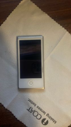 Apple iPod Nano