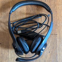 Logitech H390 USB Headset