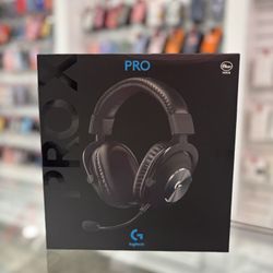 Logitech Pro X