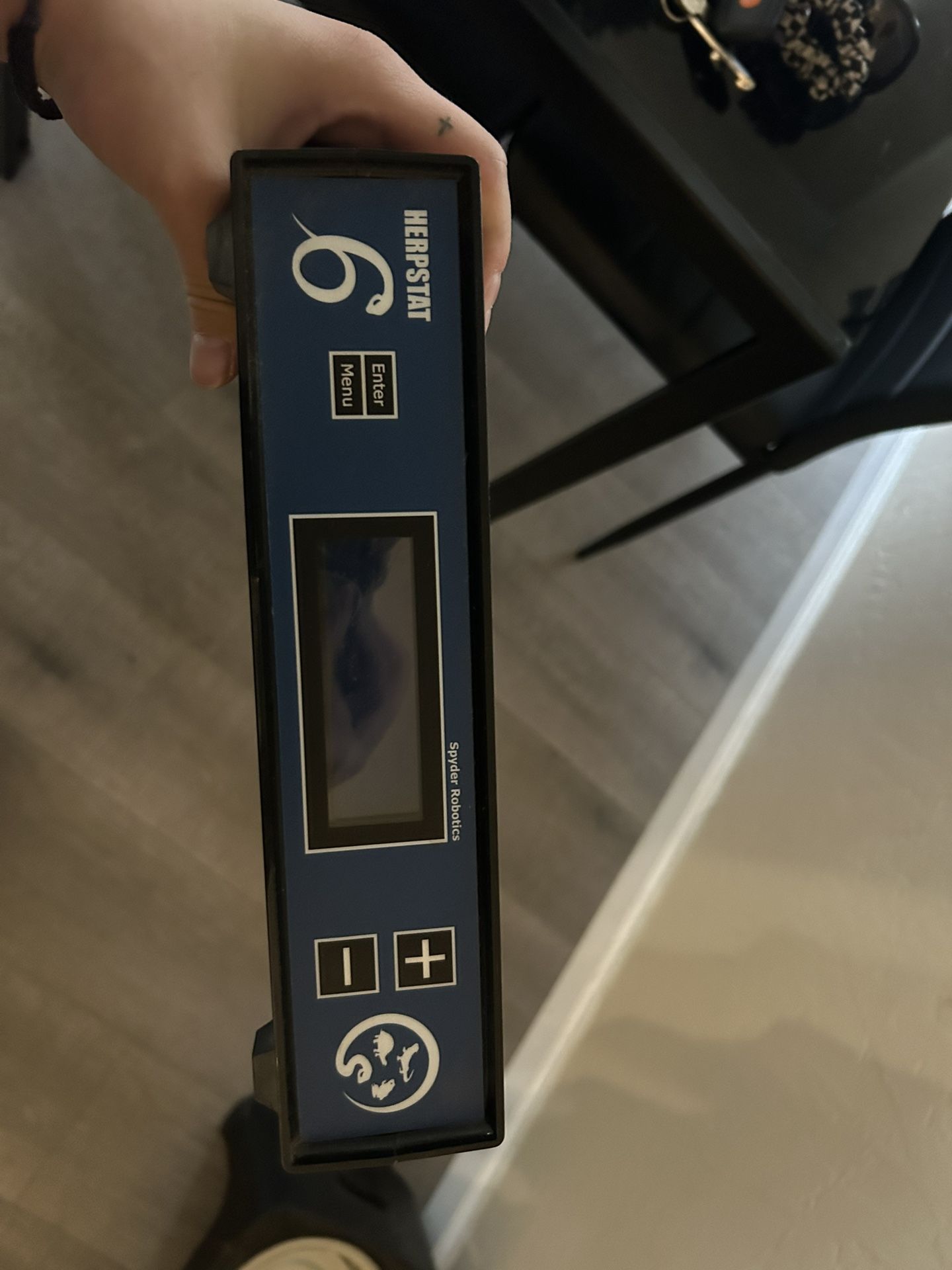 Reptile Thermostat 6 Temp & Humidity Control