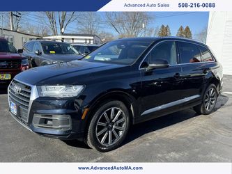 2017 Audi Q7