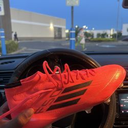 F50 Elite Soft Ground