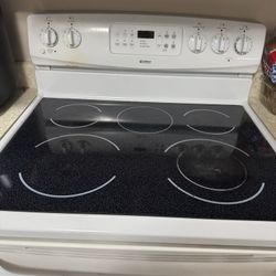 Kenmore oven $75