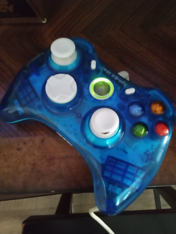 Xbox 360 Elite 
