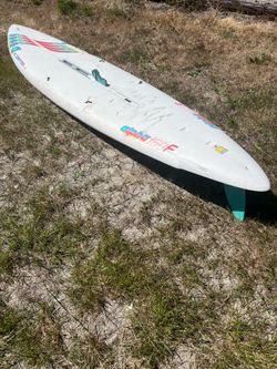 Paddleboard