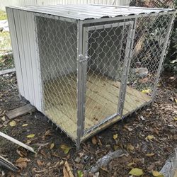 Jaulas De Perro