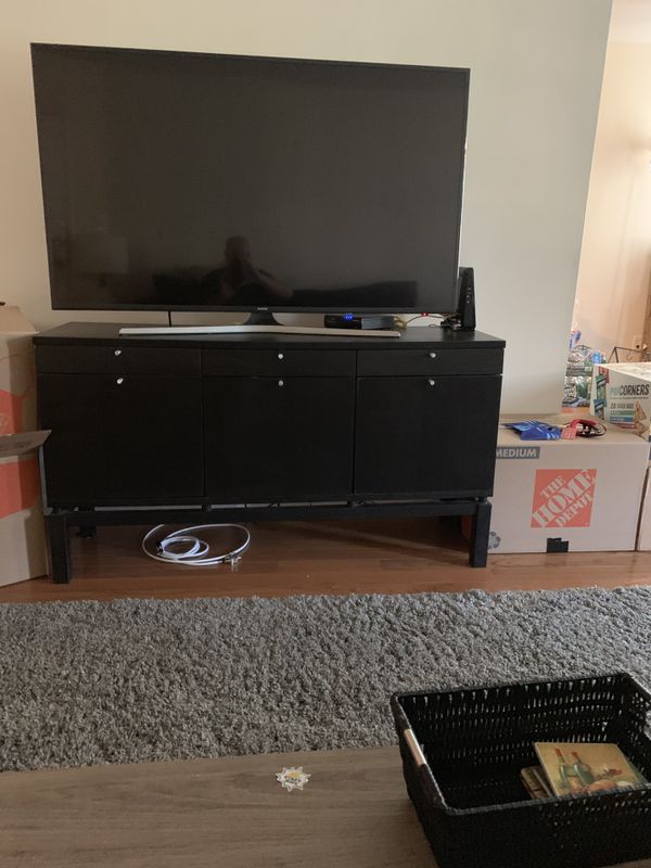 Tv Stand For In New Jersey Offerup