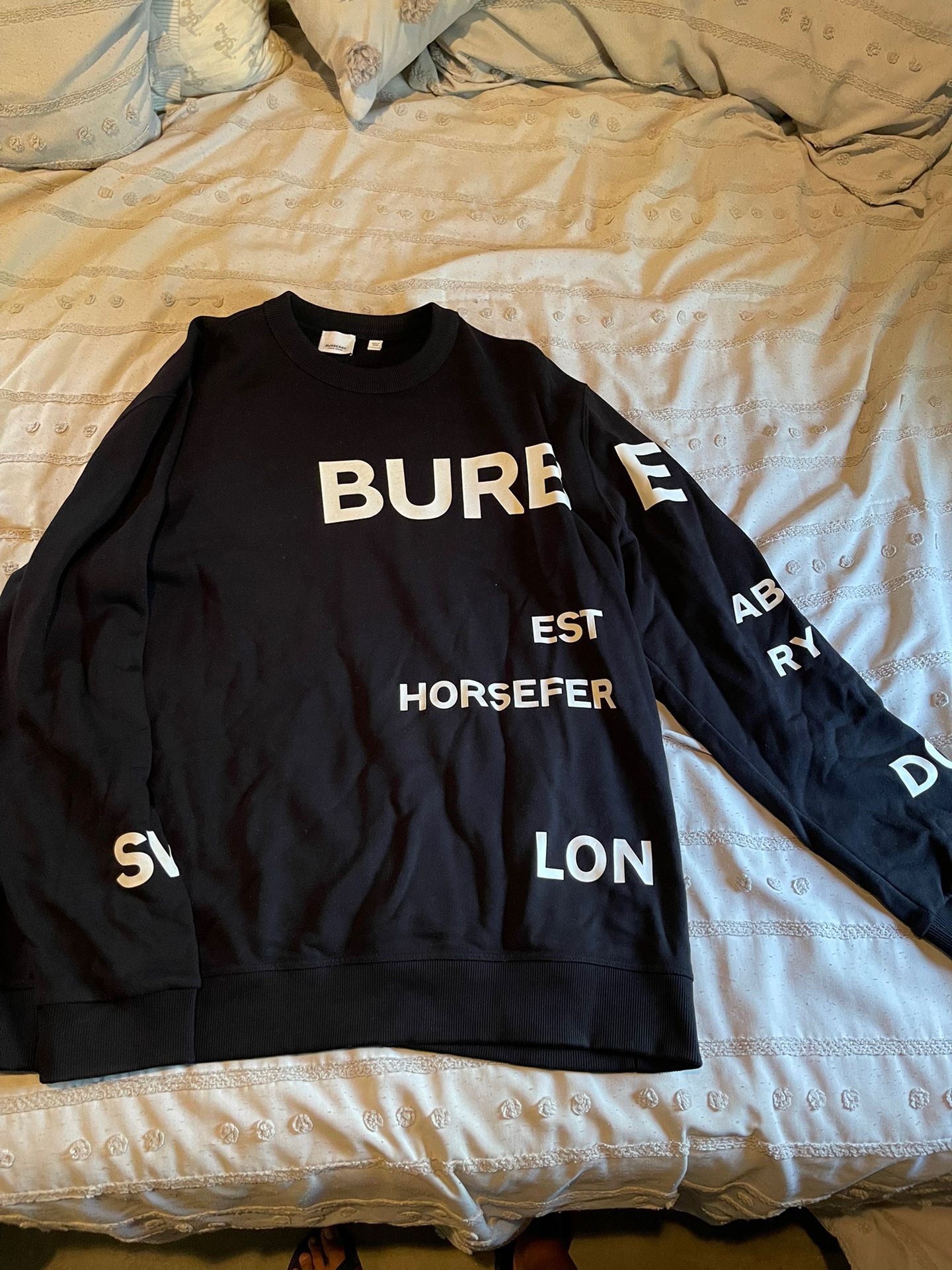 Burberry Sweater 