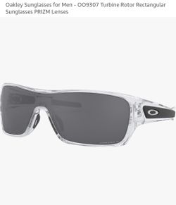 Oakley Turbine Rotor Sunglasses