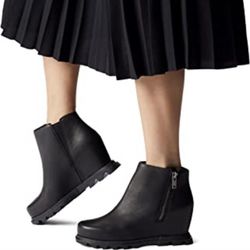 Sorel Women Boots Size 12
