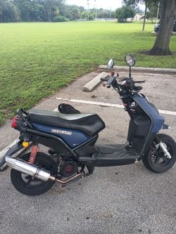 150cc ice Bear