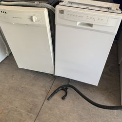 18” Dishwasher 