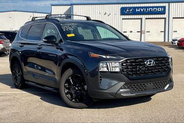 2023 Hyundai Santa Fe