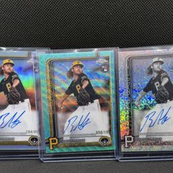 Braxton Ashcraft Autos 