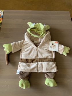 Pet Costume-Star Wars