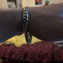 Gold Bracelet 