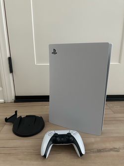 PS5 Standard Edition Console