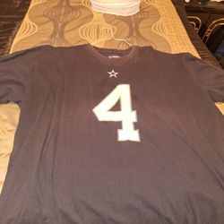 Dallas Cowboys Jersey 