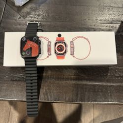 fitness watch