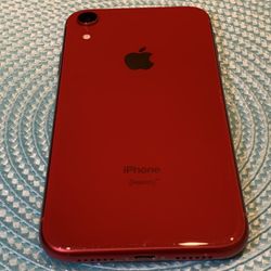 iPhone XR Unlocked