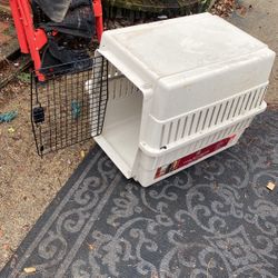 Large Pet Carrier 