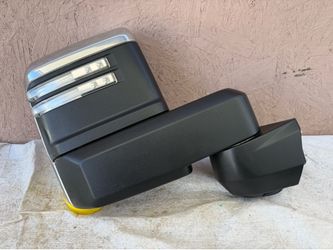 2019-2025 Chevrolet Silverado -  Gmc Sierra 2(contact info removed) Mirror  Passenger side