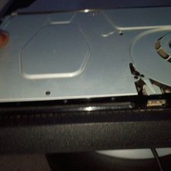 Ps4 In Good Condition I Have All Parts