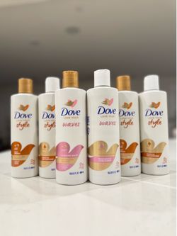 Dove Bundle