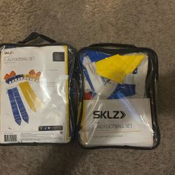 Flag Football Set 