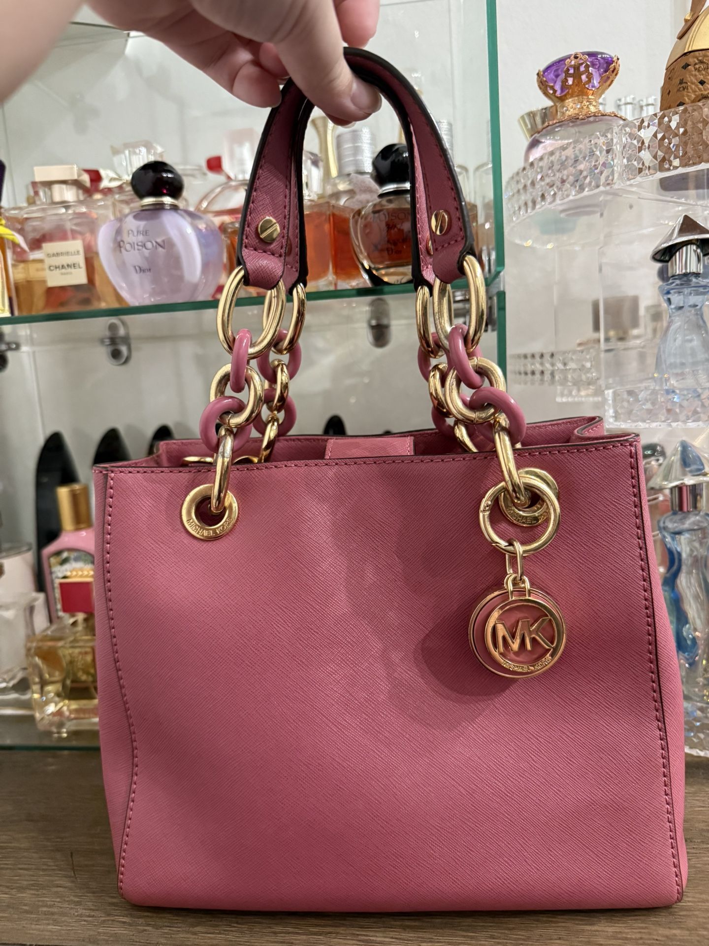 Michael Kors Handbag