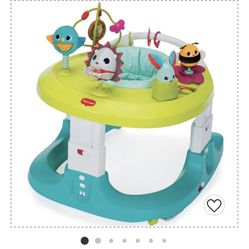Tiny Love 4-in-1 Here I Grow Baby Mobile Activity Center