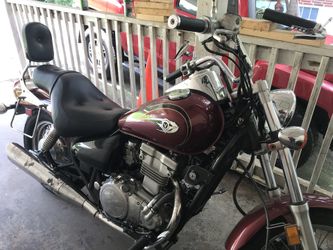 2002 kawasaki shop vulcan 500