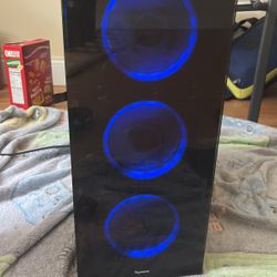 Gaming PC 