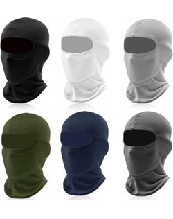Ski mask Balaclava for men & women