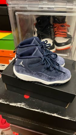 Jordan 11 9c