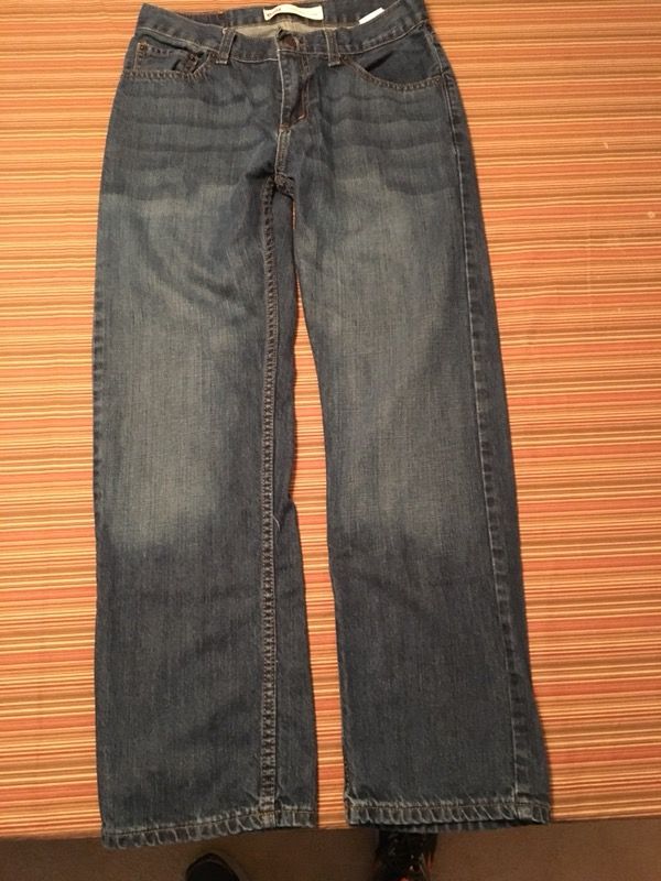 Boys/Men’s Levi’s