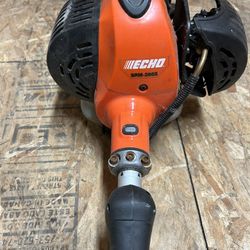 Echo Brush Cutter/weed Eater 