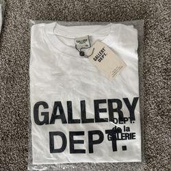 Gallery Dept Shirt 